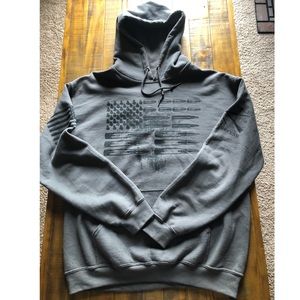 Grunt Style Hoodie